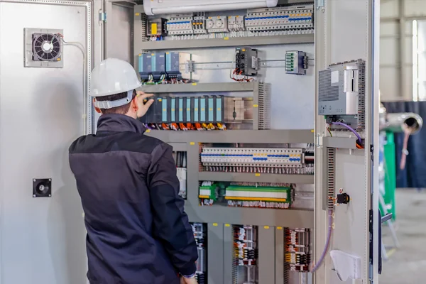 Chức năng của tủ mạng vòng cao điện áp