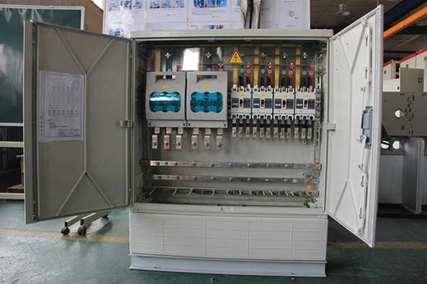 Ưu điểm của hộp nhánh cáp