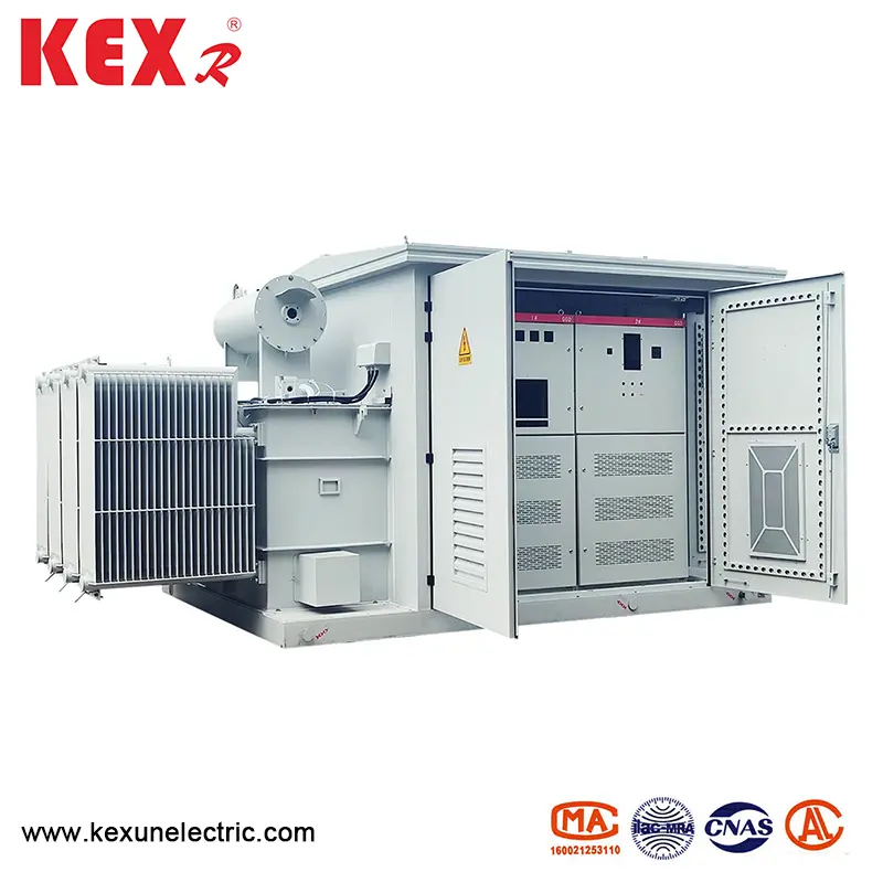Tại sao một máy biến áp Hộp Booster quang điện là chìa khóa để xây dựng một hệ thống quang điện ổn định?