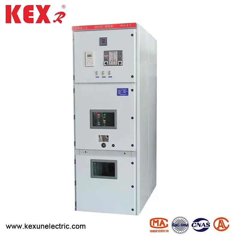 Bạn có biết ứng dụng cụ thể của thiết bị đóng cắt HV không?