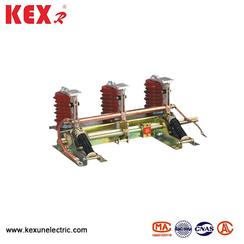 Tại sao chuyển đổi đất đối với an toàn điện?
