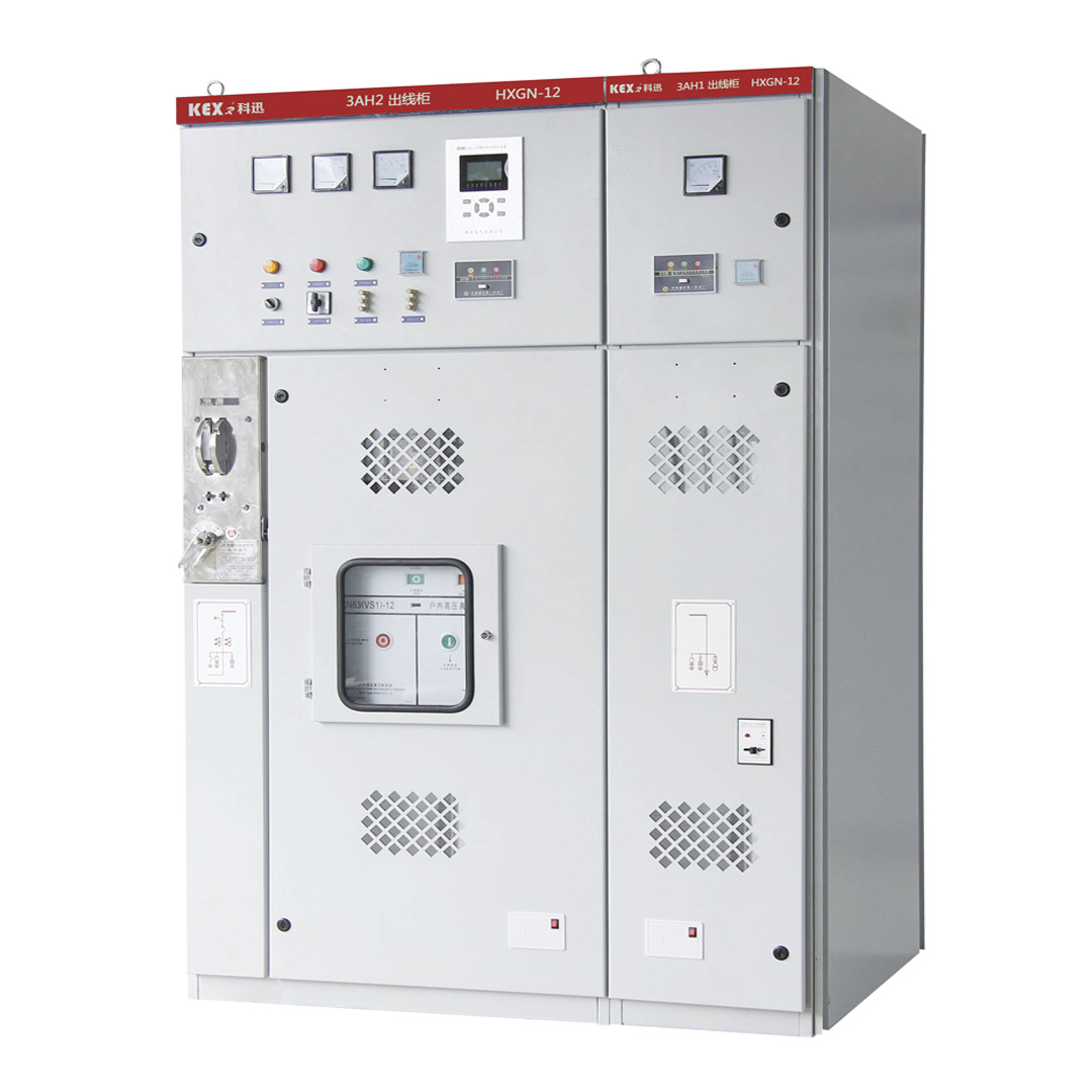 Các tủ mạng vòng được bàn giao thuận lợi giúp nâng cấp lưới điện khu vực.