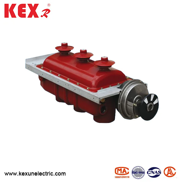 Chính xác thì Công tắc tải SF6 là gì?