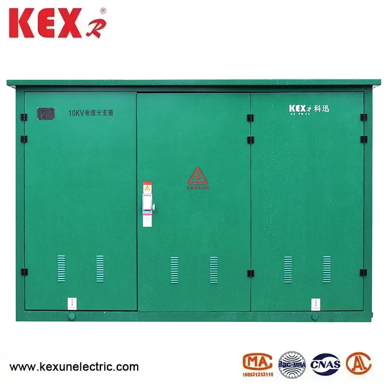 Tại sao hộp nhánh cáp là giải pháp khắc phục yên tĩnh Dự án của tôi bị thiếu?