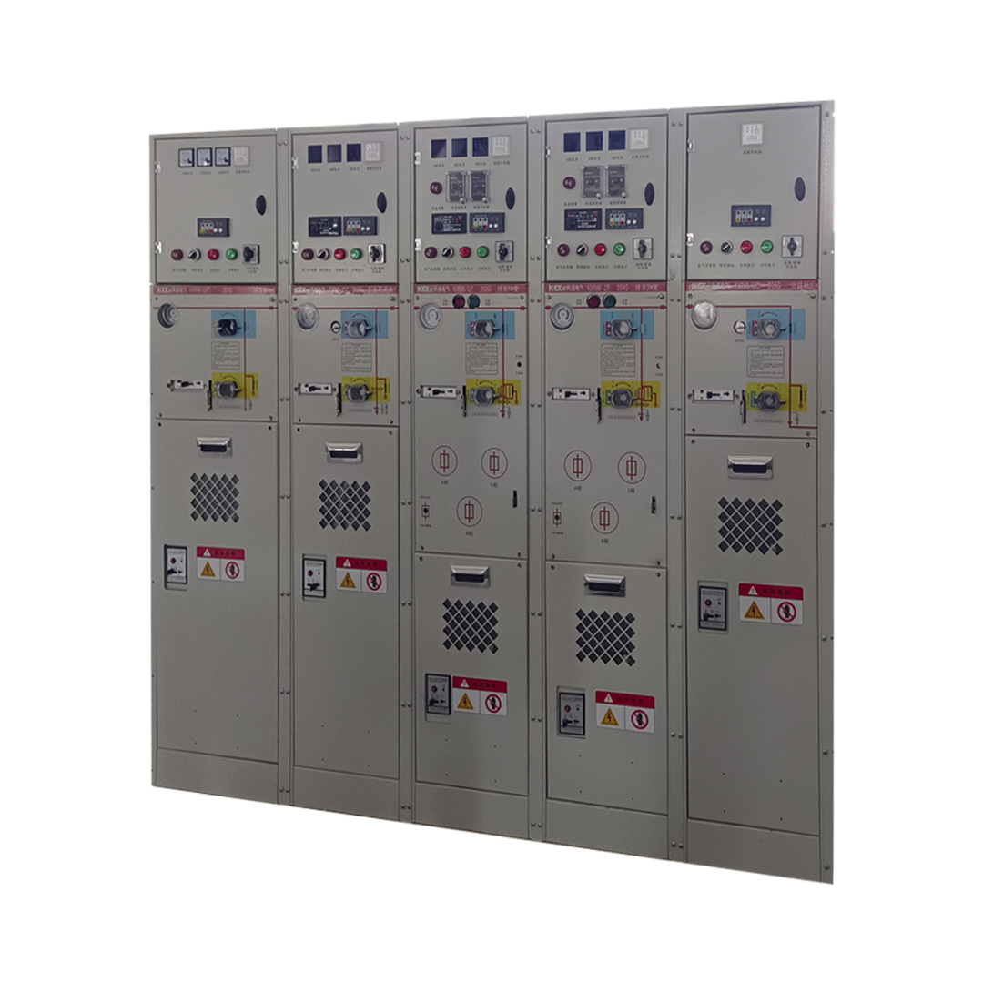 Tủ mạng vòng hoạt động như thế nào?