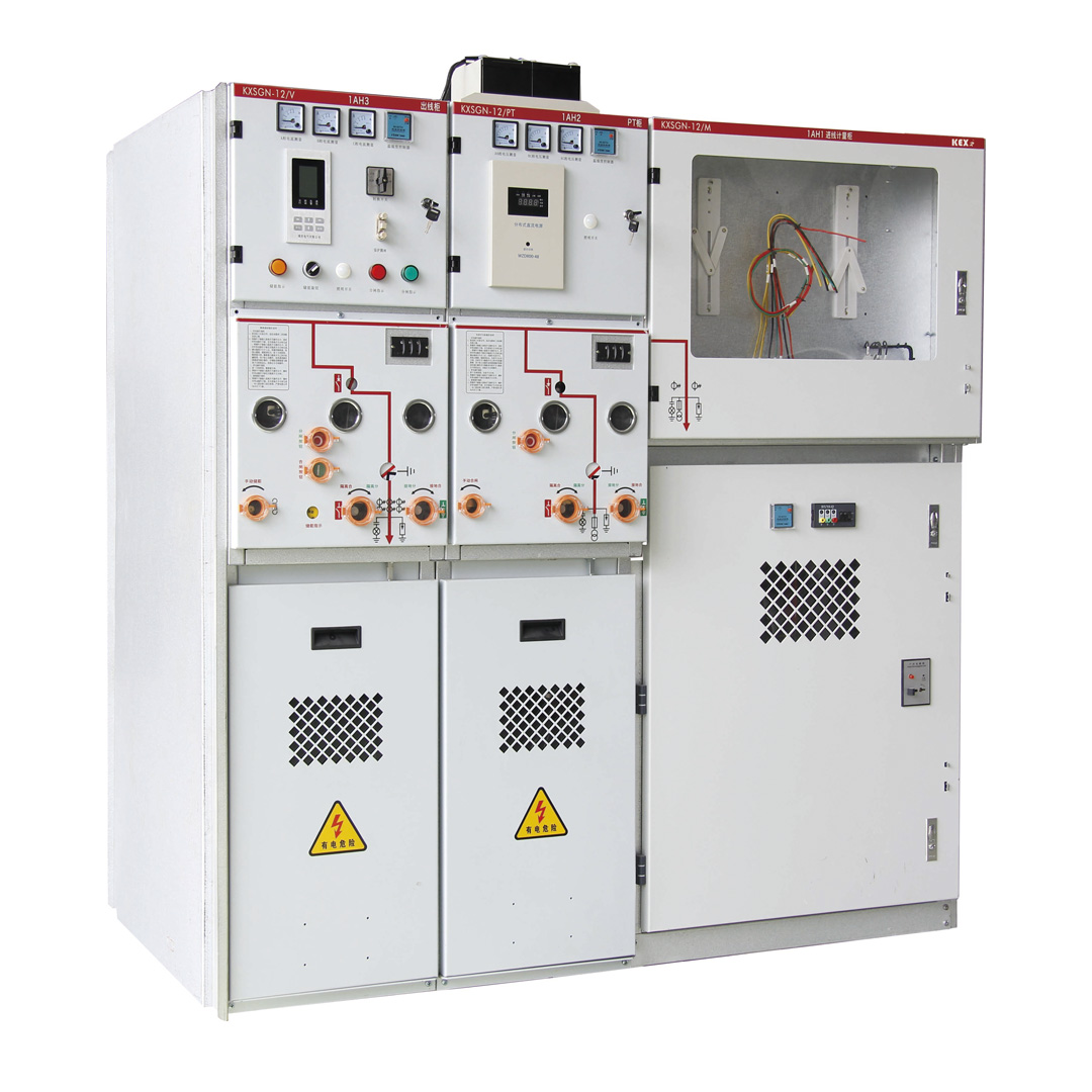 Đặc điểm của tủ rắn