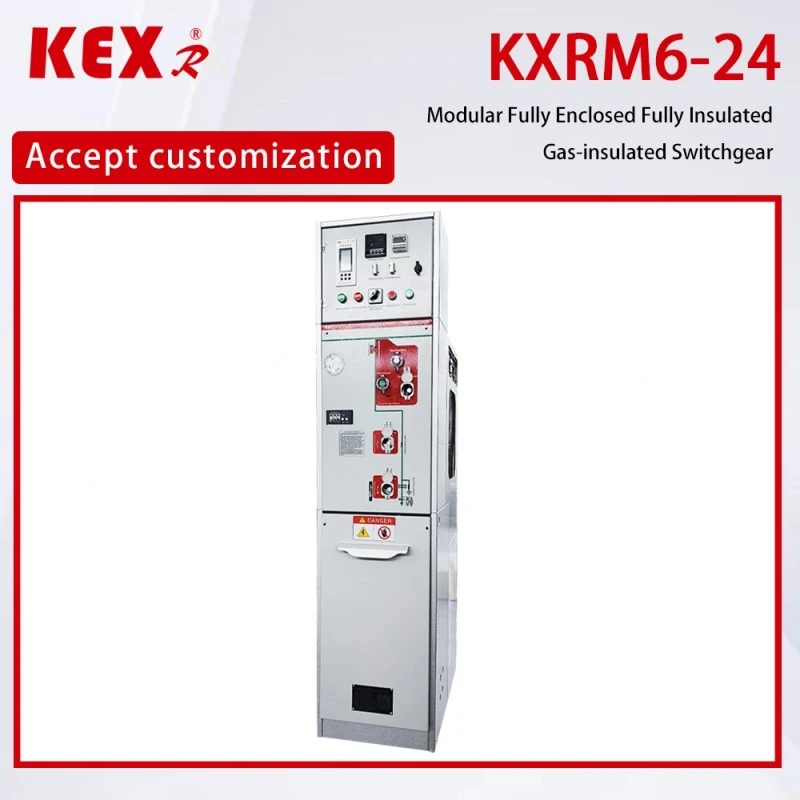 Tủ AIS 24KV