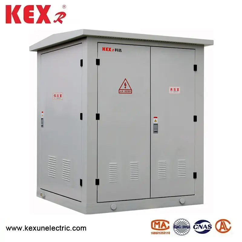 Trụ lẻ gắn 3phase