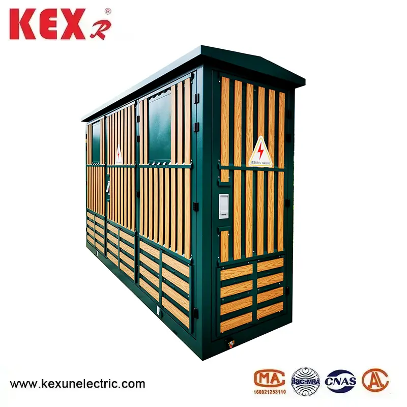 Hộp chấm dứt cáp