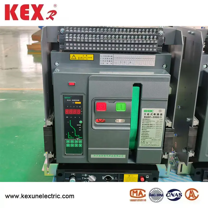 Rơle năng lượng Din-Rail