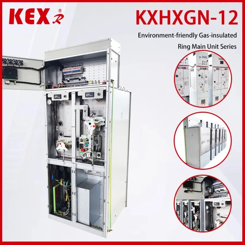 Đơn vị chính vòng bảo vệ môi trường