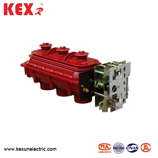 Công tắc tải sf6 loại flrn36-12d