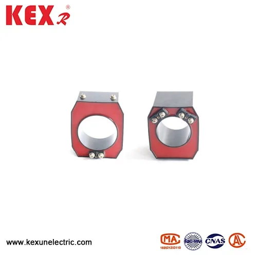 Máy biến áp dụng cụ chứa đầy khí