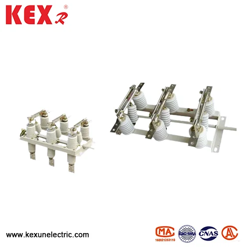 Gn19 loại ngắt kết nối hv trong nhà