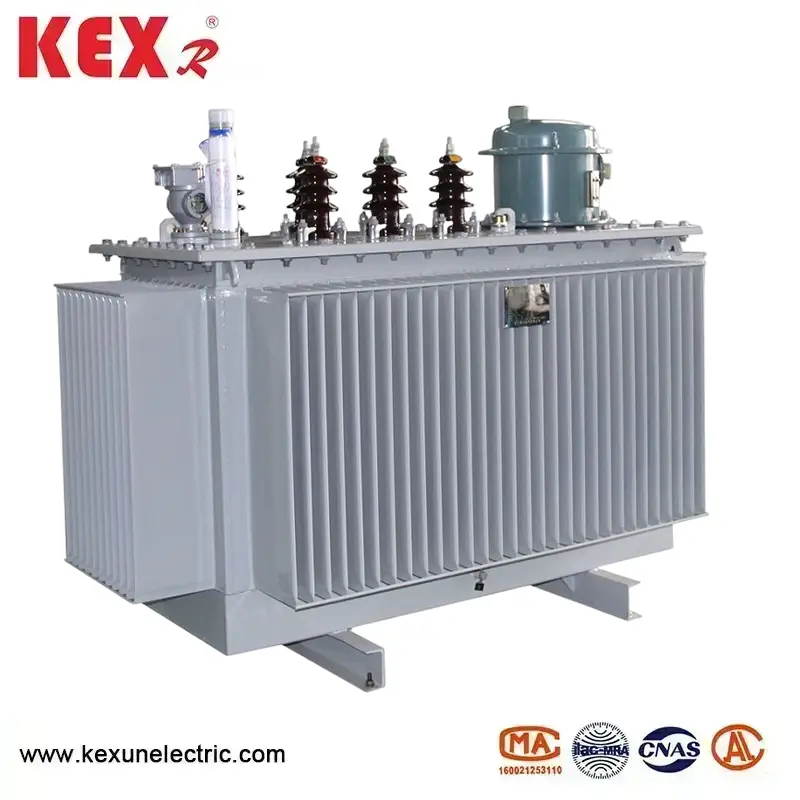 Máy biến áp điều chỉnh điện áp cao