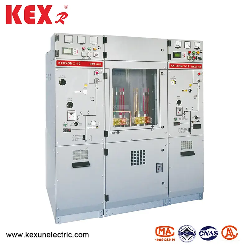 Net Net Vòng điện áp cao