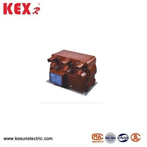 Máy biến áp tiềm năng trong nhà