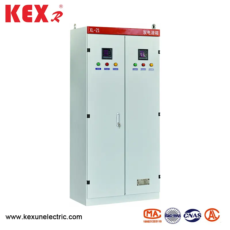 Thiết bị đóng cắt điện áp điện áp thấp