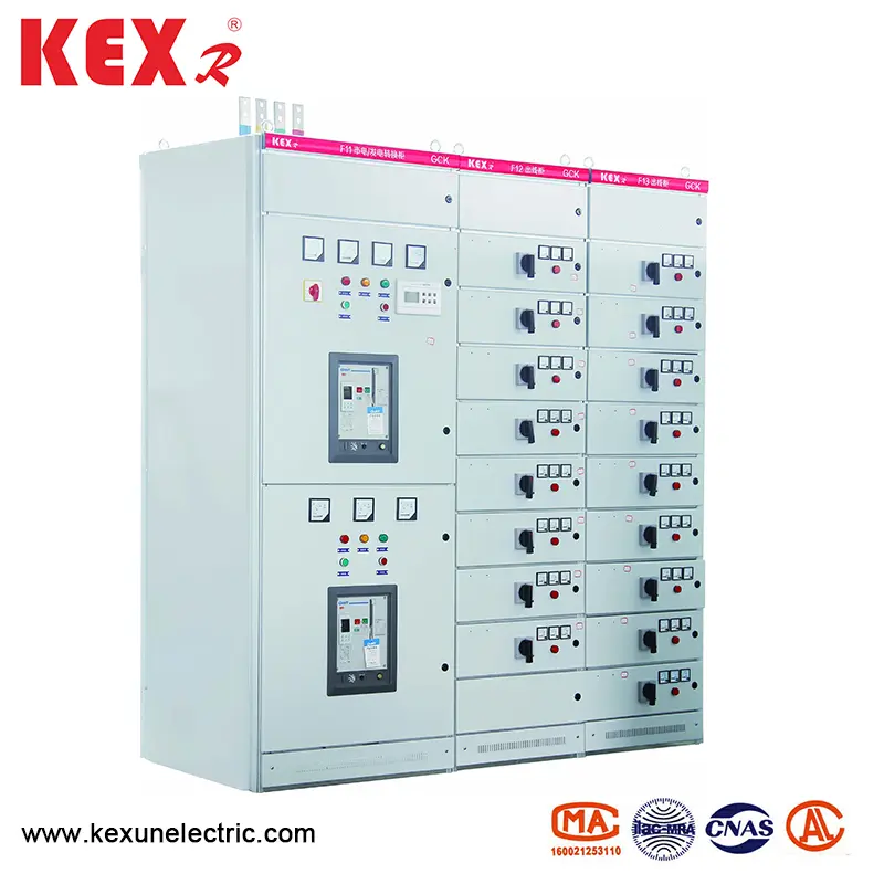 LV thiết bị đóng cắt