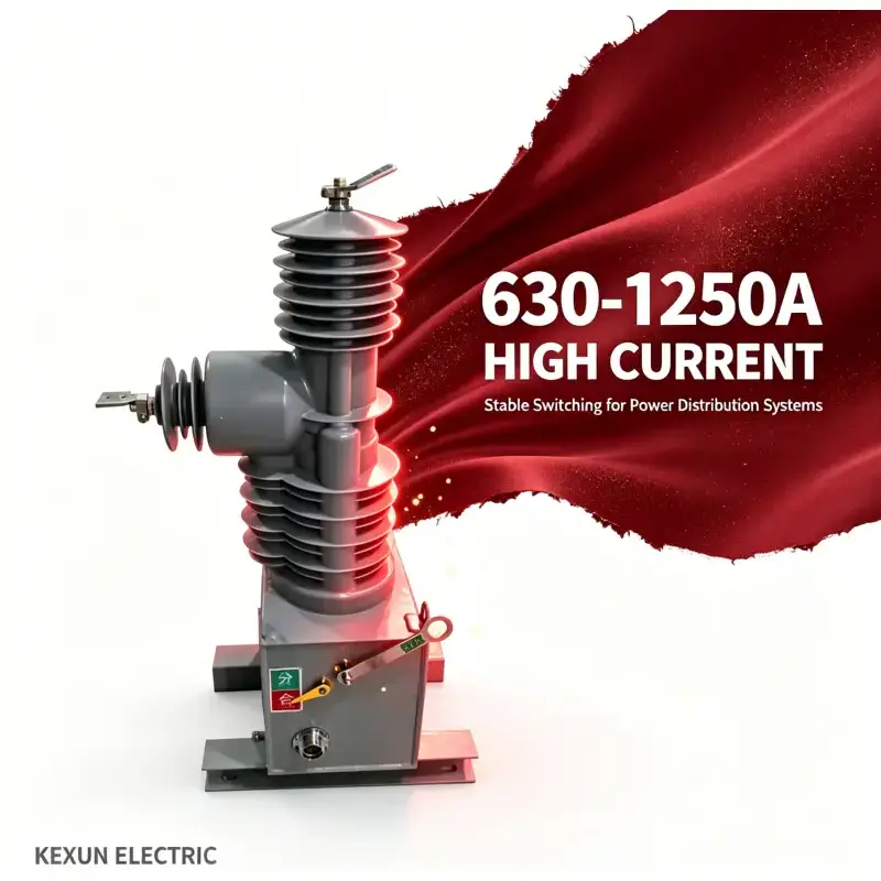 Hv ngoài trời Vcb