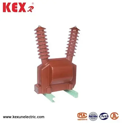 Máy biến áp điện áp thấp ngoài trời