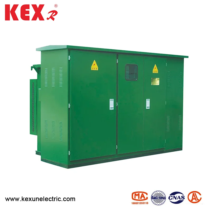 Nội các loại hộp Mỹ được cài đặt sẵn