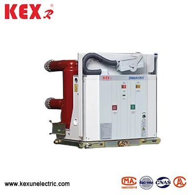 Bộ ngắt mạch chân không điện áp cao trong nhà kín