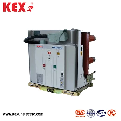 Zn63 VS1 VCB điện áp cao trong nhà