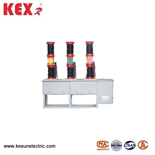 Zw7a ngoài trời điện áp ngoài trời